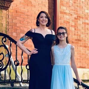 Meet your Posher, Katie